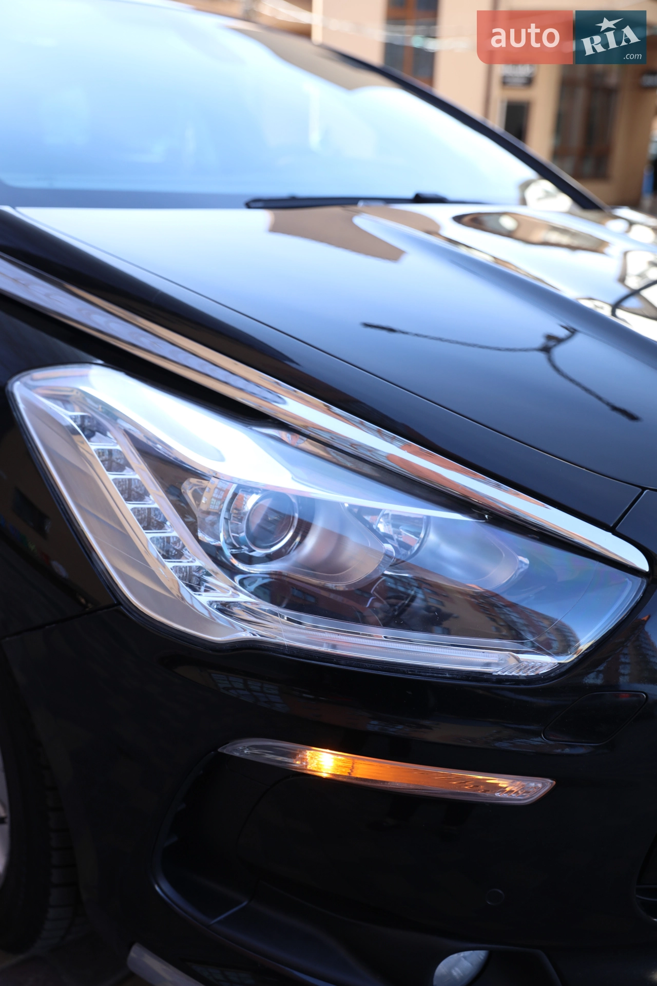2014 Citroen DS5 - мініатюра 20