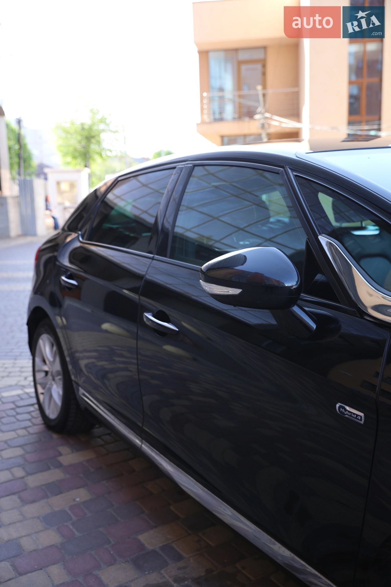 2014 Citroen DS5 - мініатюра 25