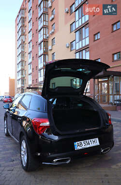 Хетчбек Citroen DS5 2014 в Вінниці