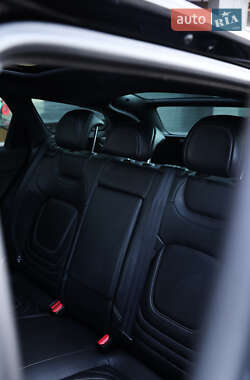 Хетчбек Citroen DS5 2014 в Вінниці