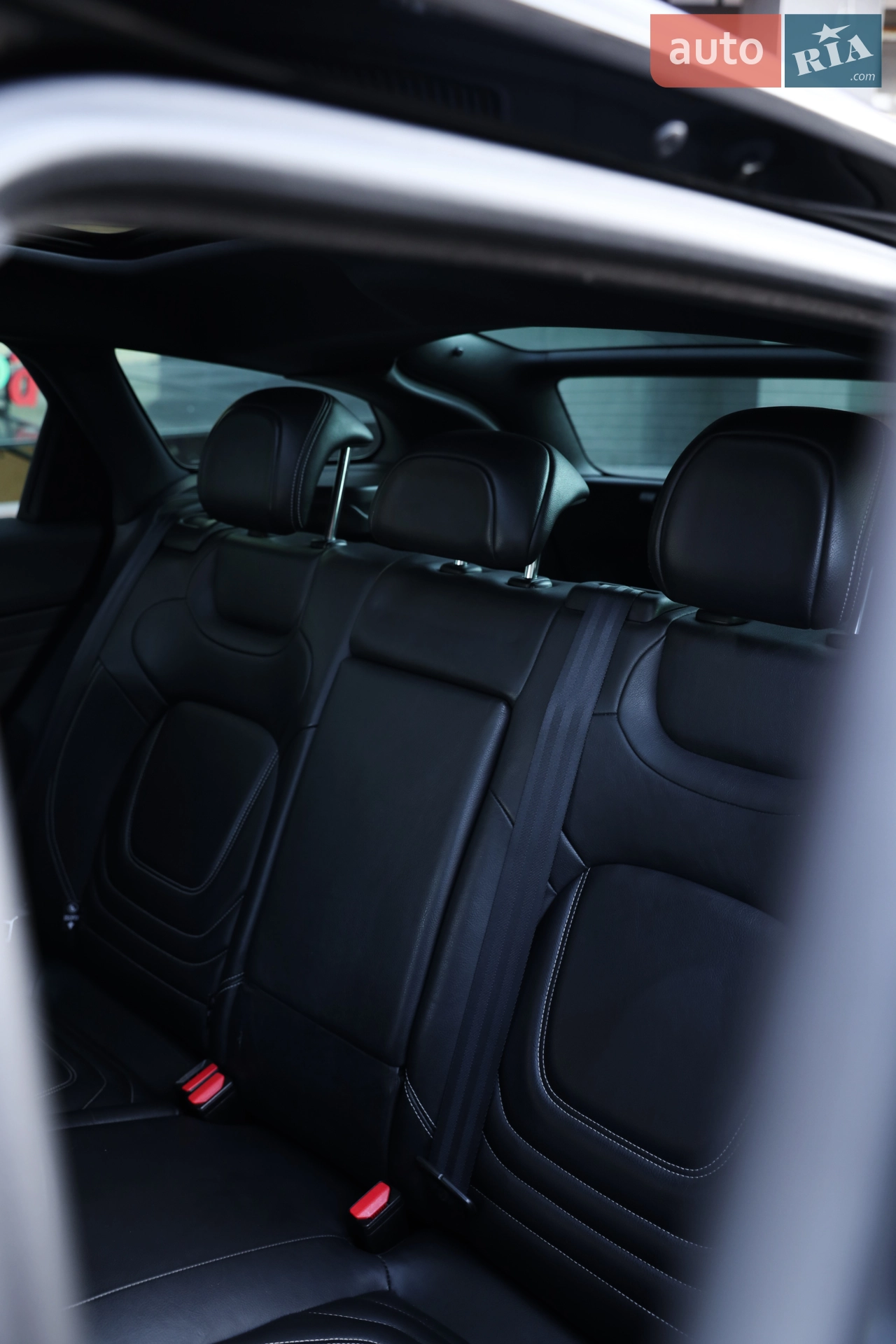2014 Citroen DS5 - мініатюра 56