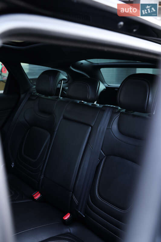 Хетчбек Citroen DS5 2014 в Вінниці