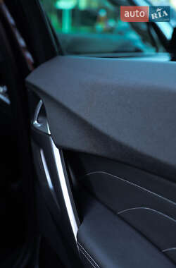 Хетчбек Citroen DS5 2014 в Вінниці