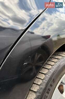Хетчбек Citroen DS5 2014 в Вінниці