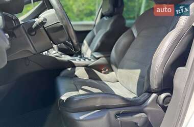 Хэтчбек Citroen DS5 2014 в 