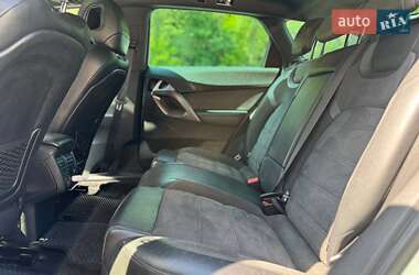 Хэтчбек Citroen DS5 2014 в 
