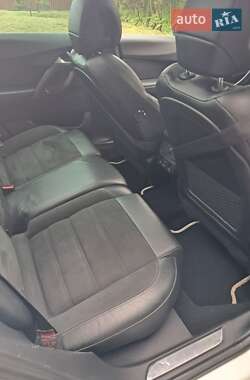 Хетчбек Citroen DS5 2012 в 