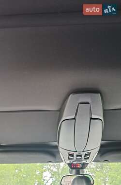 Хетчбек Citroen DS5 2012 в 