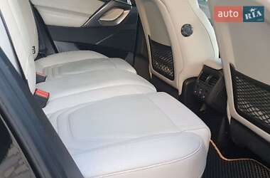 Хэтчбек Citroen DS5 2016 в 