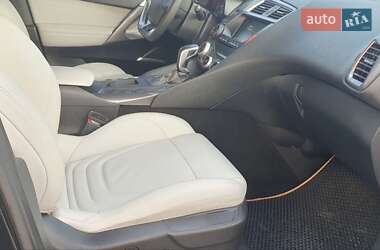 Хэтчбек Citroen DS5 2016 в 