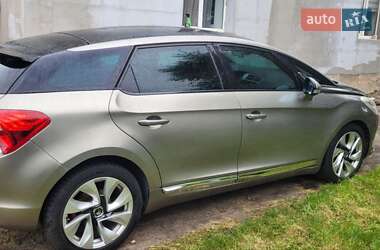 Хэтчбек Citroen DS5 2013 в Бердичеве