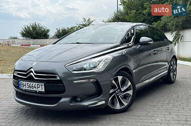 Хэтчбек Citroen DS5 2011 в Одессе
