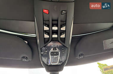 Хэтчбек Citroen DS5 2011 в 