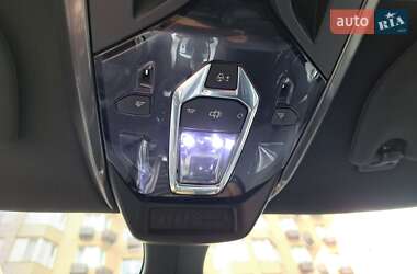 Хэтчбек Citroen DS5 2012 в 