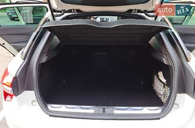Хэтчбек Citroen DS5 2012 в 