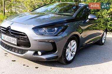 Хетчбек Citroen DS5 2013 в Дніпрі