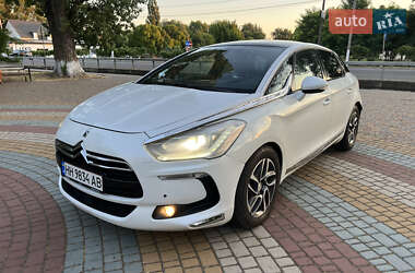 Хетчбек Citroen DS5 2013 в Сараті