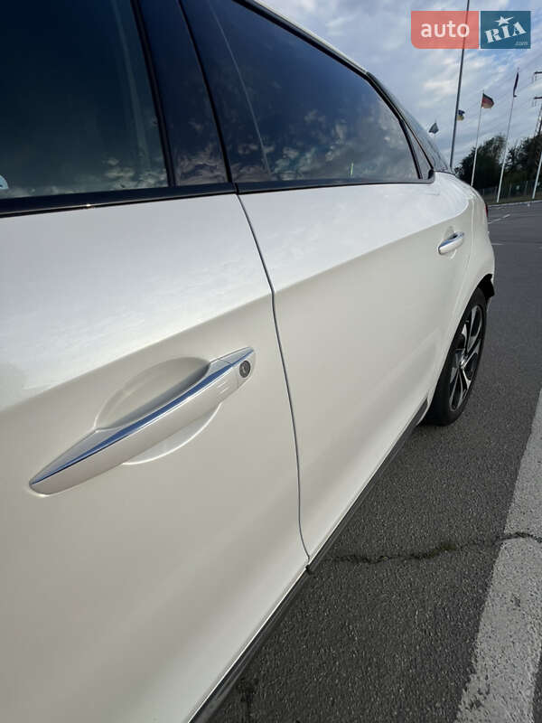 Хетчбек Citroen DS5 2014 в Запоріжжі