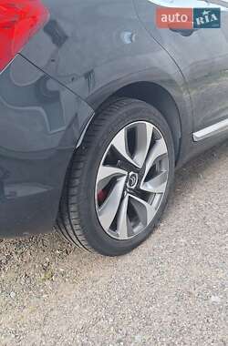 Хетчбек Citroen DS5 2012 в Теребовлі