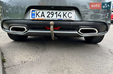 Хэтчбек Citroen DS5 2013 в 