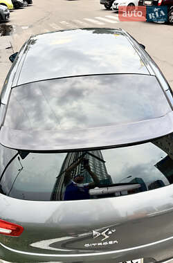 Хэтчбек Citroen DS5 2013 в 