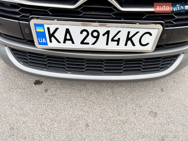 Хэтчбек Citroen DS5 2013 в Киеве