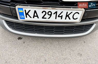 Хэтчбек Citroen DS5 2013 в 