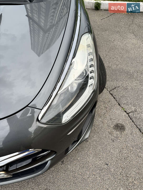 Хэтчбек Citroen DS5 2013 в Киеве