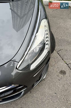 Хэтчбек Citroen DS5 2013 в 