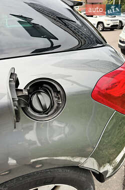 Хэтчбек Citroen DS5 2013 в 