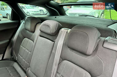 Хэтчбек Citroen DS5 2013 в 