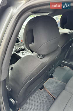 Хэтчбек Citroen DS5 2013 в 