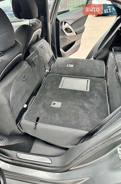 Хэтчбек Citroen DS5 2013 в 