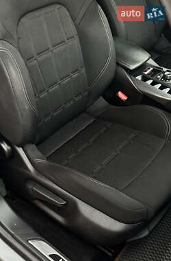 Хэтчбек Citroen DS5 2013 в 