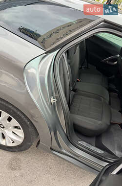 Хэтчбек Citroen DS5 2013 в 