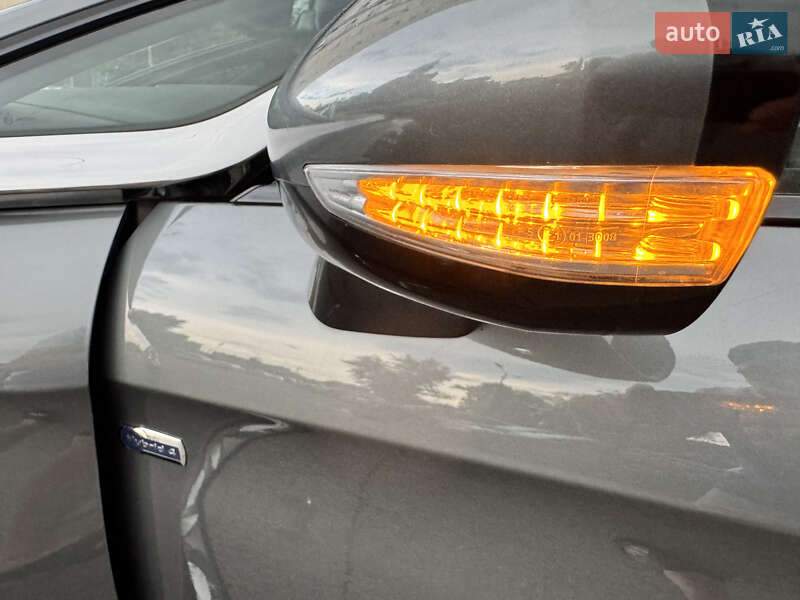 Хэтчбек Citroen DS5 2013 в Киеве