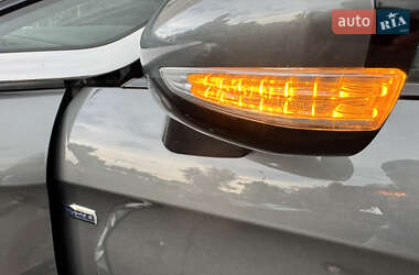 Хэтчбек Citroen DS5 2013 в 