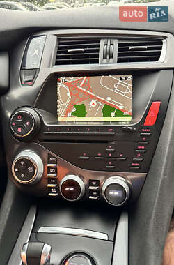 Хэтчбек Citroen DS5 2013 в 
