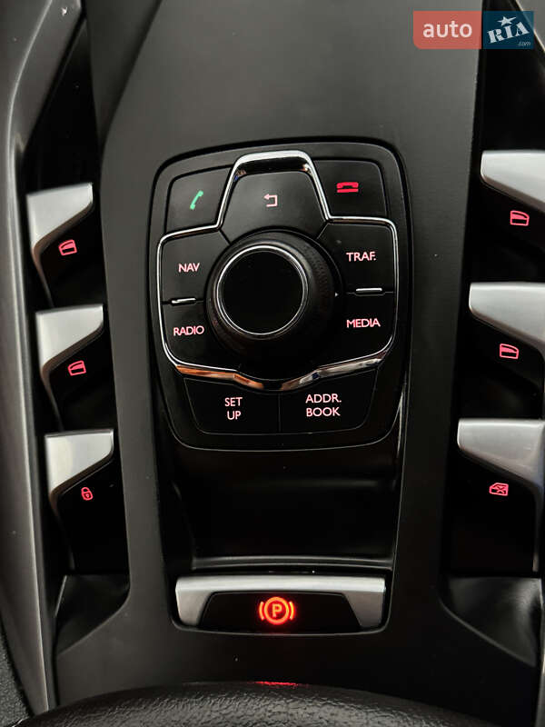 Хэтчбек Citroen DS5 2013 в Киеве