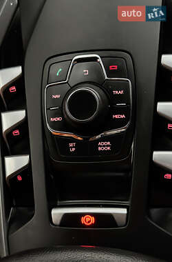 Хэтчбек Citroen DS5 2013 в 
