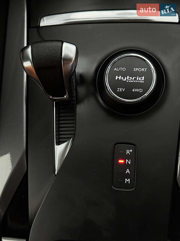 Хэтчбек Citroen DS5 2013 в Киеве