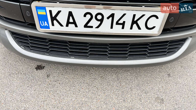 Хэтчбек Citroen DS5 2013 в Киеве