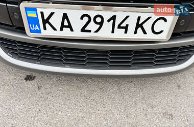 Хэтчбек Citroen DS5 2013 в 