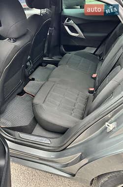 Хэтчбек Citroen DS5 2013 в 