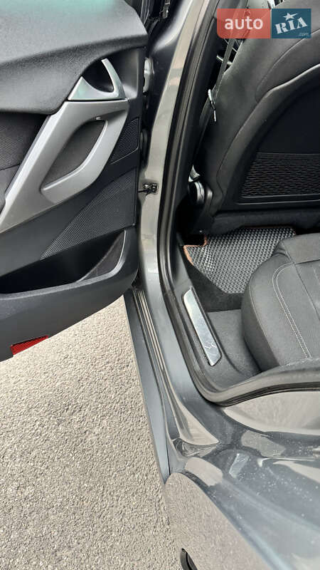 Хэтчбек Citroen DS5 2013 в Киеве