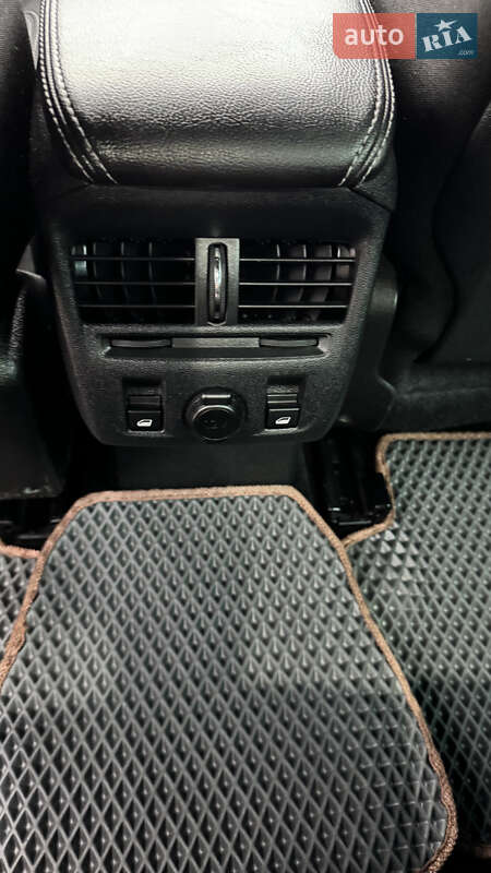 Хэтчбек Citroen DS5 2013 в Киеве