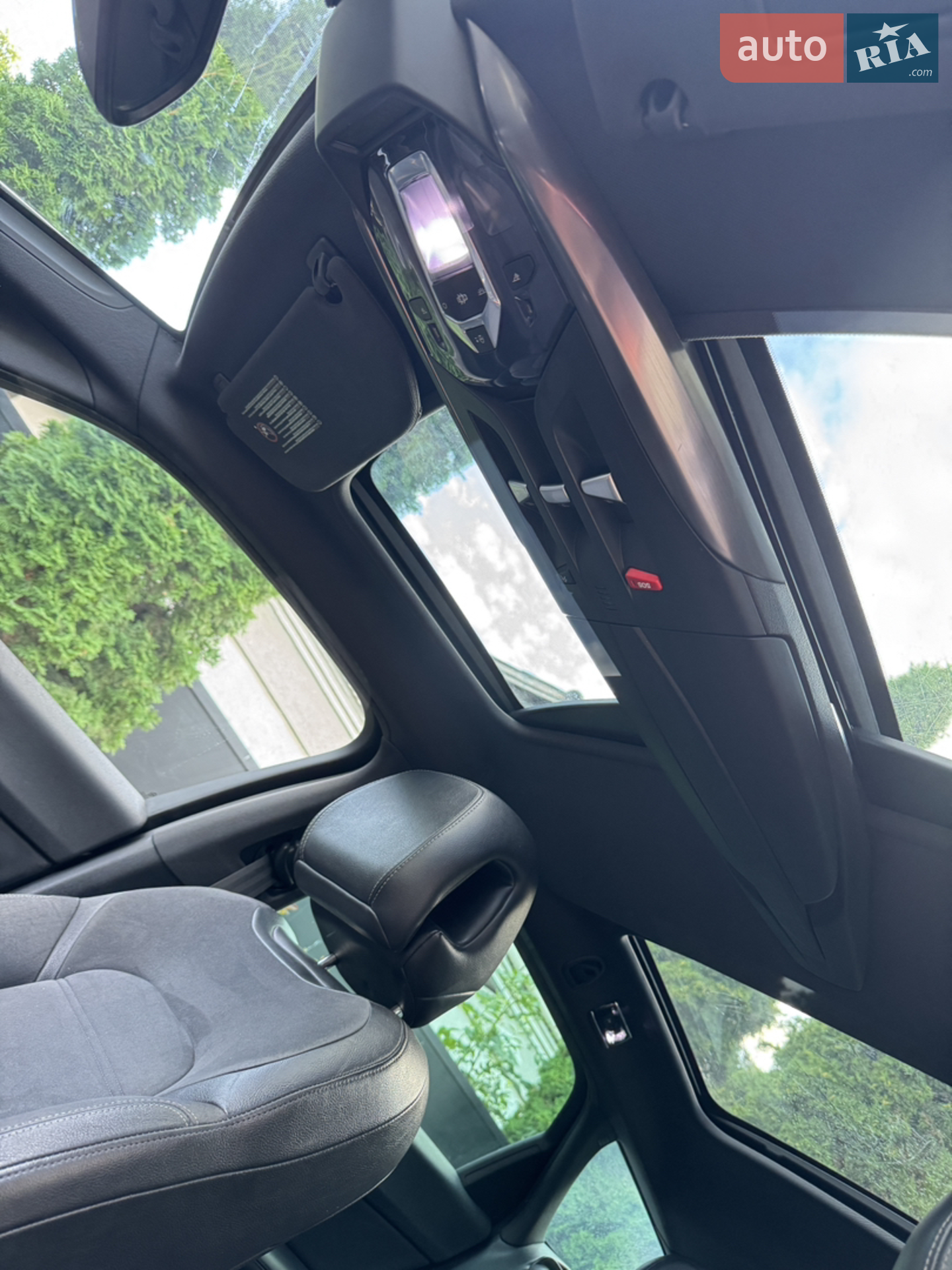 2012 Citroen DS5 - мініатюра 20