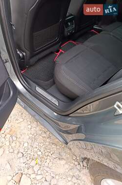 Хэтчбек Citroen DS5 2013 в 