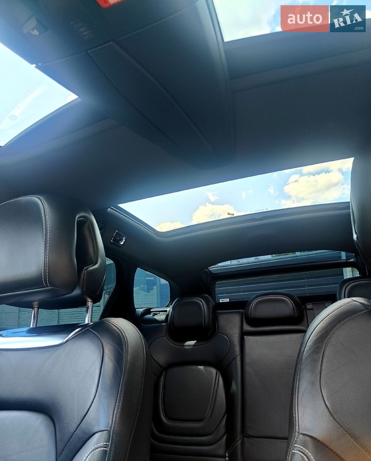 2013 Citroen DS5 - мініатюра 7