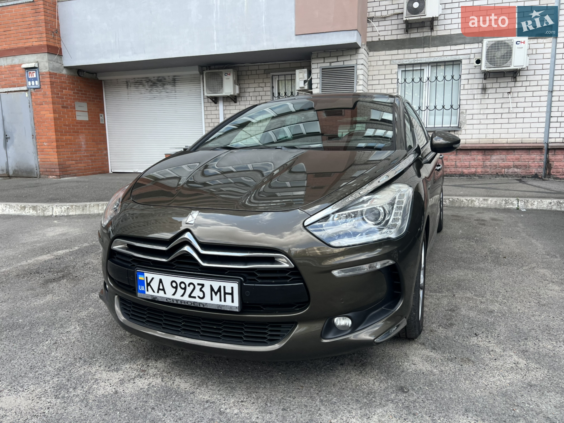 Фото авто 1